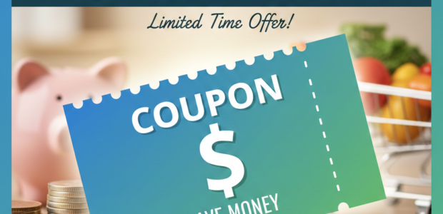 Coupon: The Simple Way to Save Money Every Day