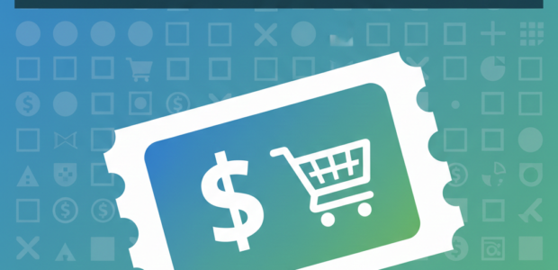 Coupons: Your Everyday Tool for Smart Spending