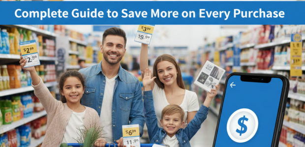 Walmart Promo Code: Complete Guide to Save More on Every Purchase